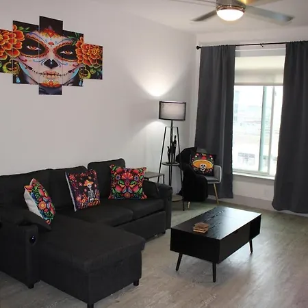 San Antonio Fiesta Condo On Riverwalk Wking Ste